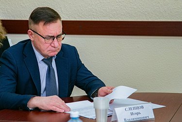 Функции по гражданской обороне пересмотрят